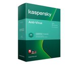 Bon plan antivirus : Kaspersky Anti-Virus encore moins cher avec ce code promo exclusif !