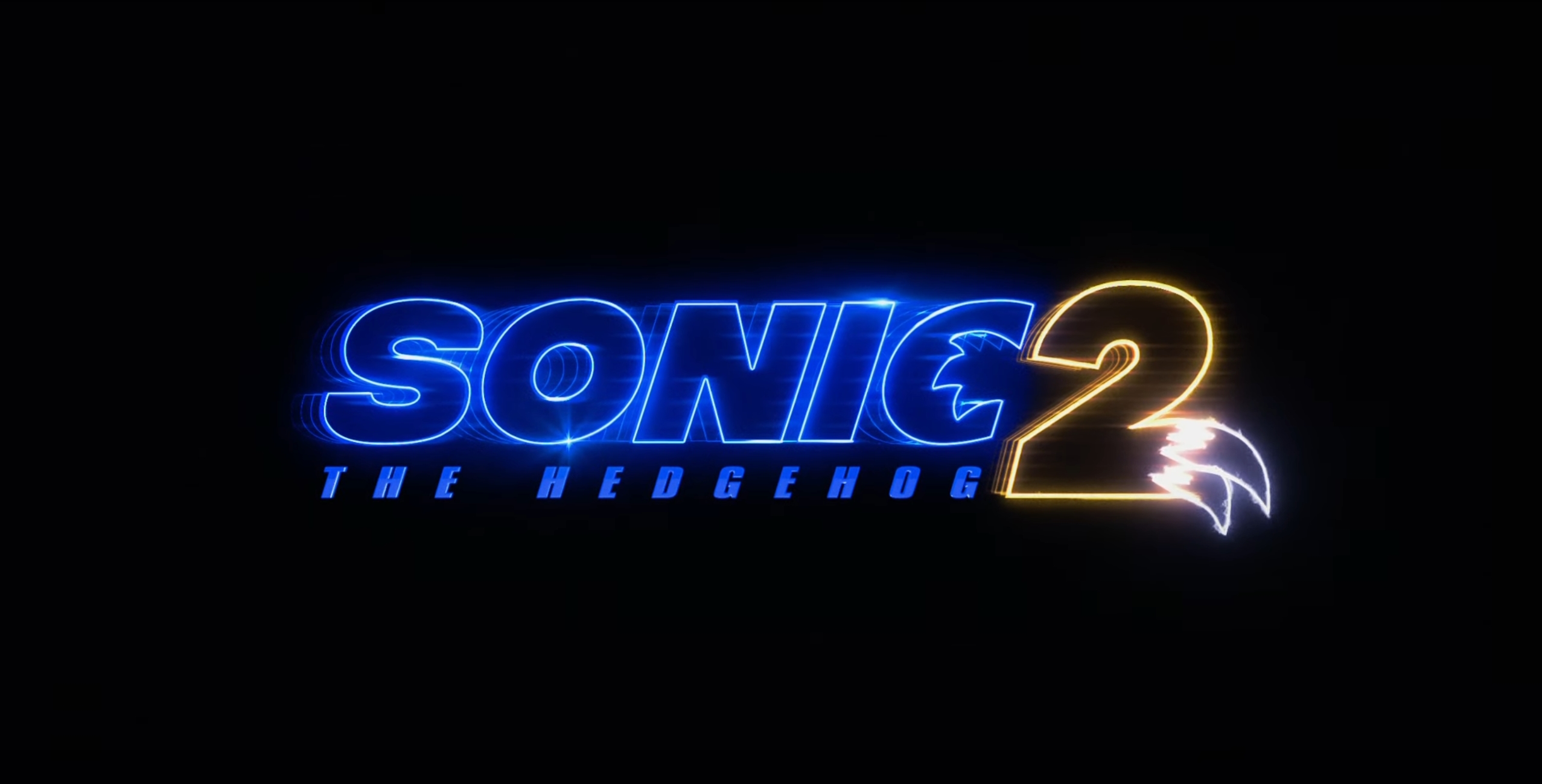 La suite du film Sonic trouve son titre et tease un peu plus l'arrivée d'un personnage