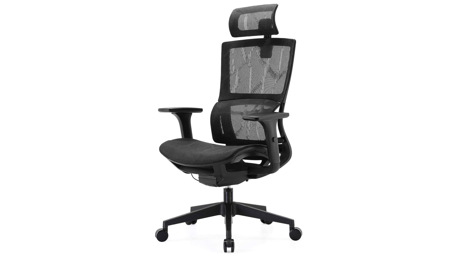 bonne chaise de bureau