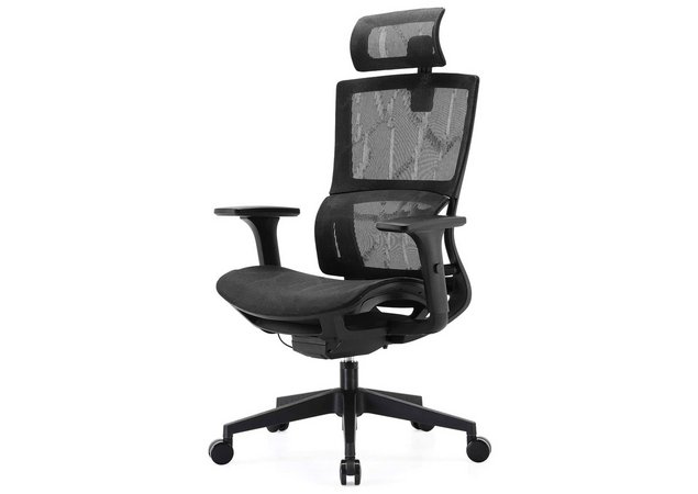 Chaise de bureau ergonomique SIHOO