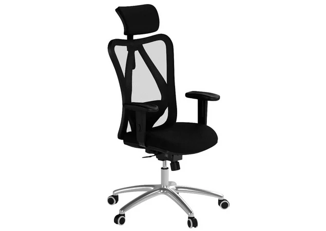 Mfavour fauteuil de bureau ergonomique