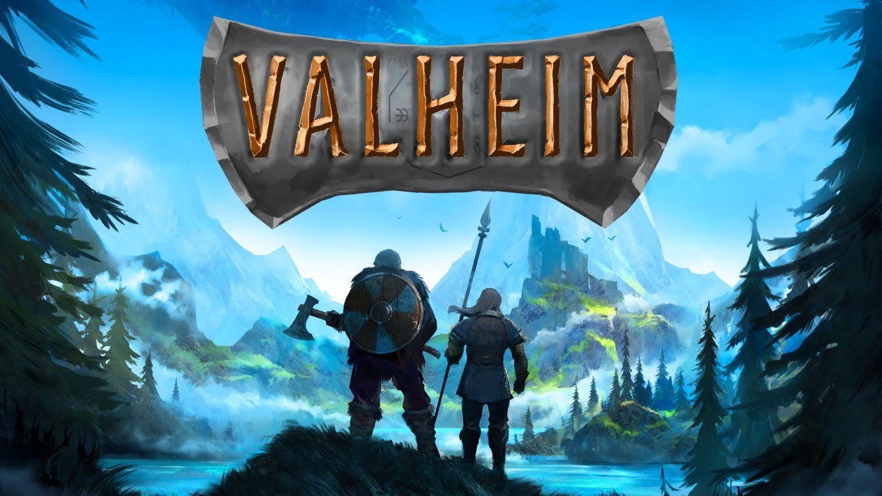 Un mod permet de jouer à Valheim en VR