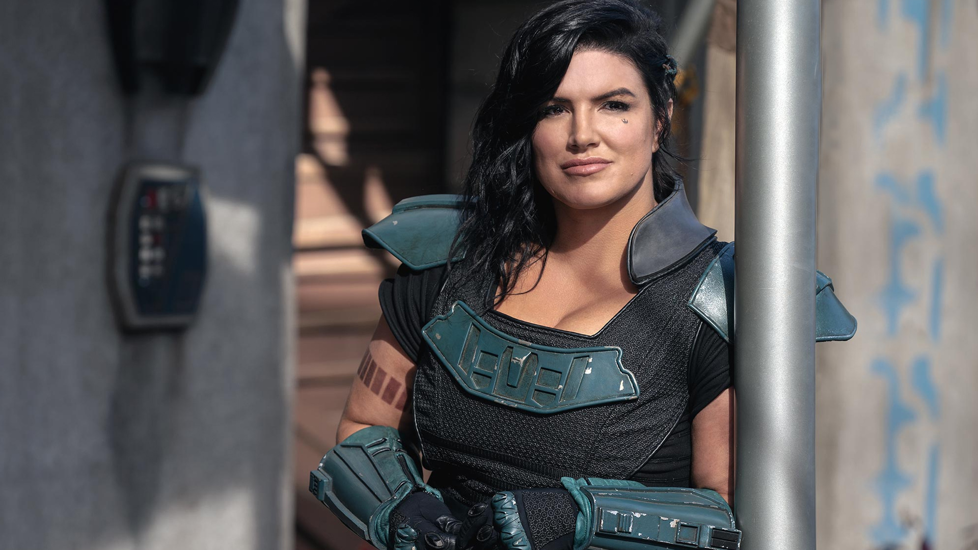 The Mandalorian : licenciée suite à ses propos, Gina Carano ne reviendra pas chez Lucasfilm