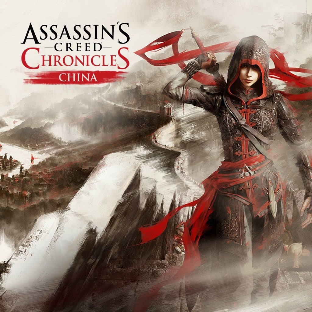 Assassin's Creed Chronicles: China offert sur Ubisoft Connect jusqu'au 16 février