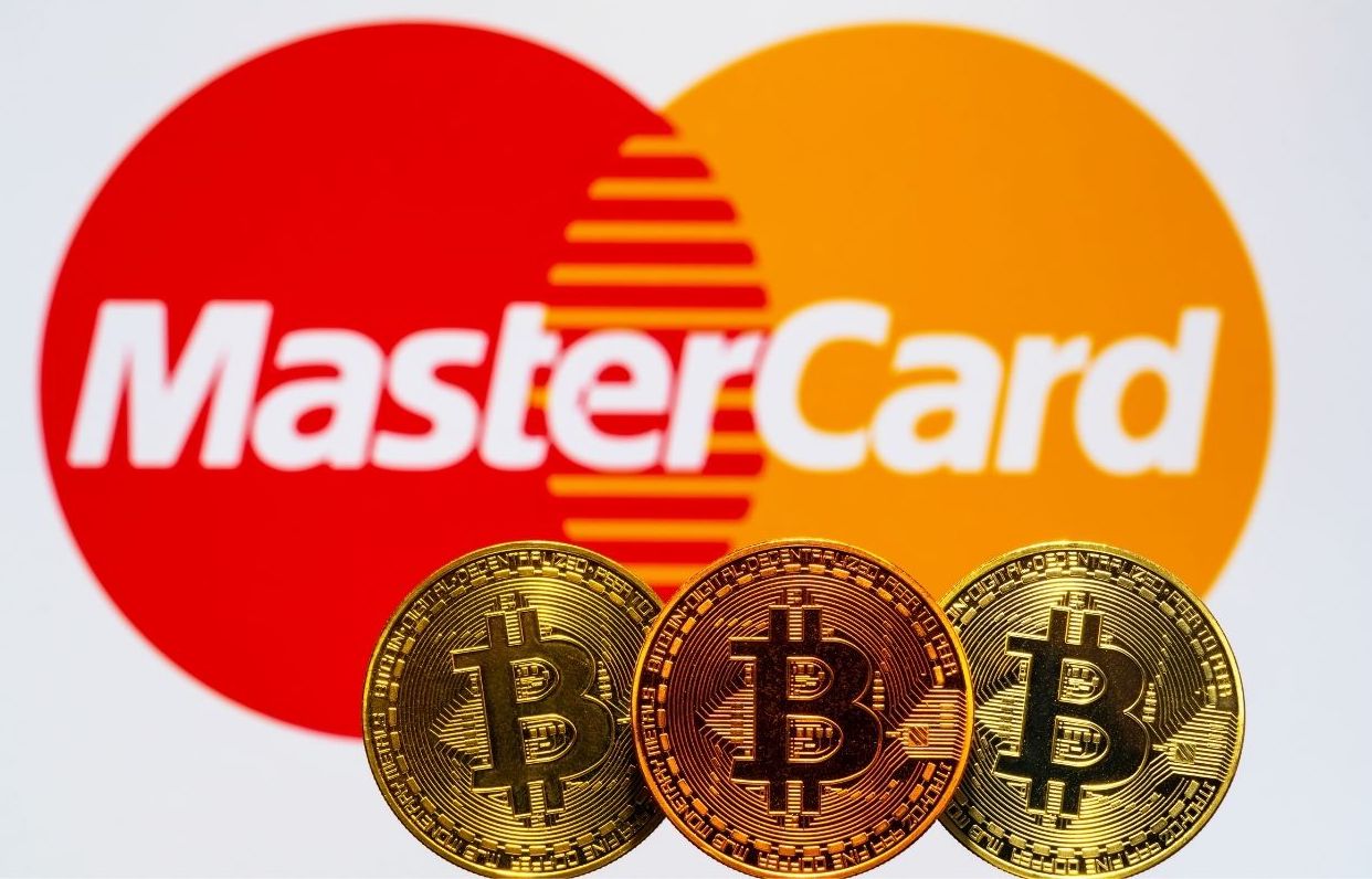 MasterCard devrait proposer les paiements en crypto-monnaies dès cette année