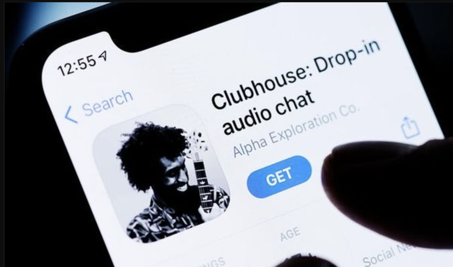 Clubhouse se lance sur le web... mais c'est peut-être déjà trop tard