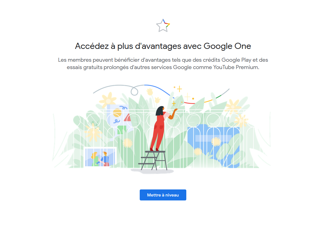 Google Drive 2021 © Google Drive