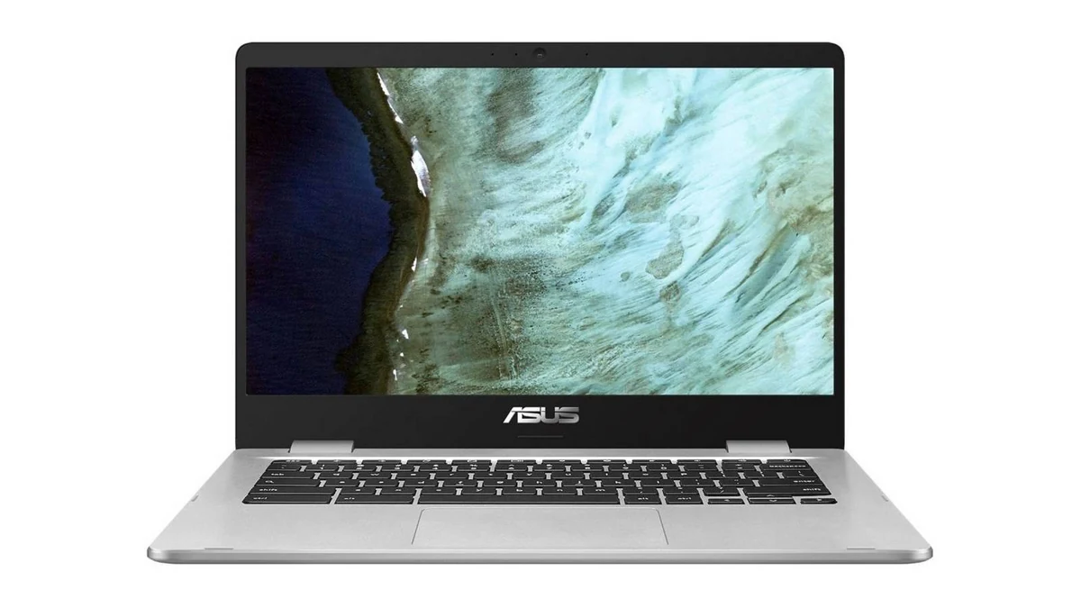 Asus C423NA-EC0153