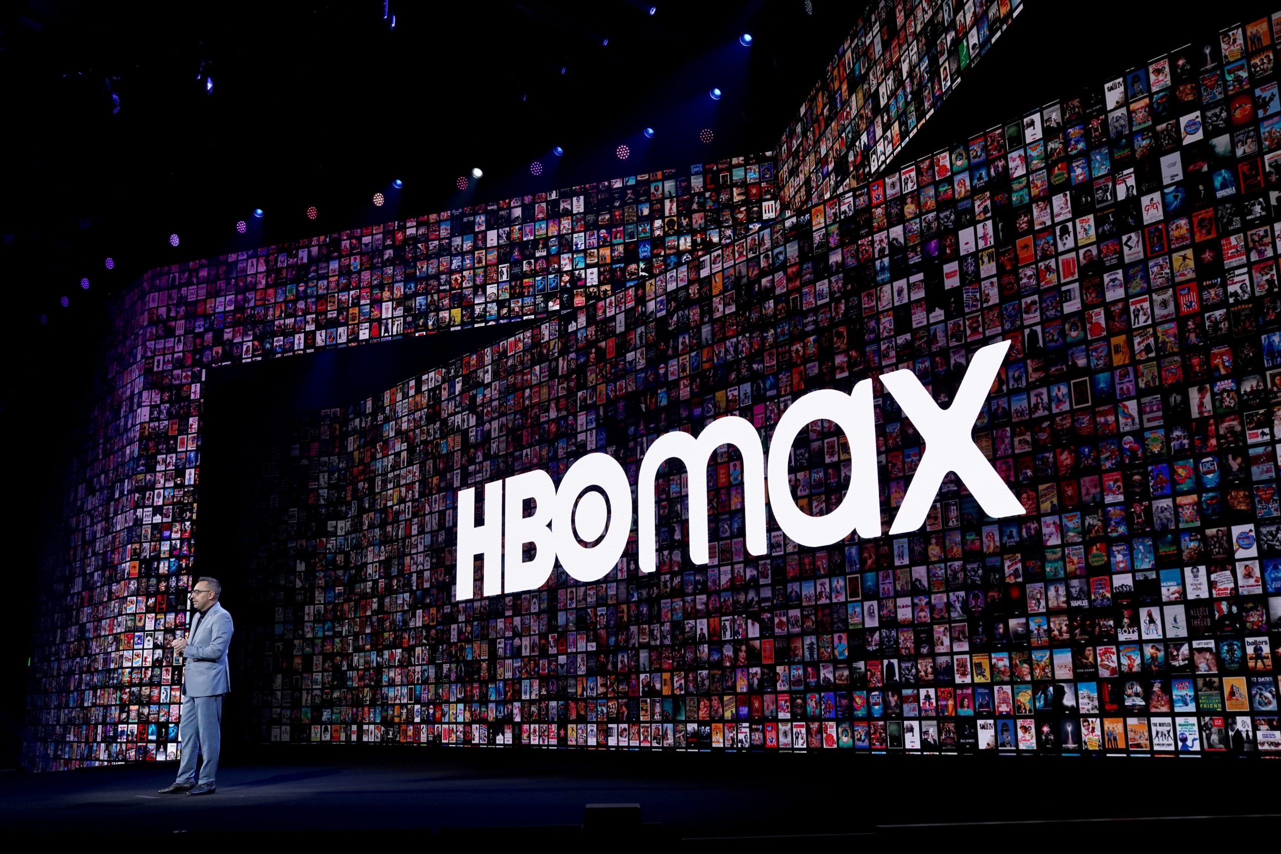 HBO Max arrivera cette année en France