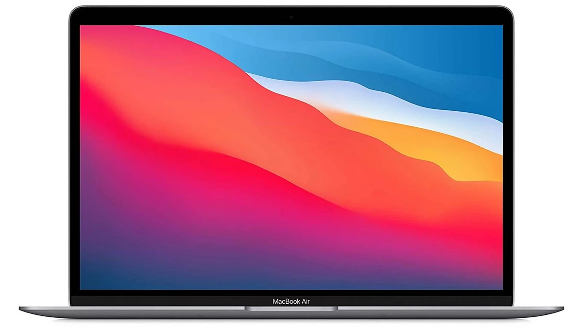 Apple MacBook Air M1