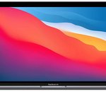 French Days : le MacBook Air (2020) dans sa version 256 Go chute à moins de 1000€