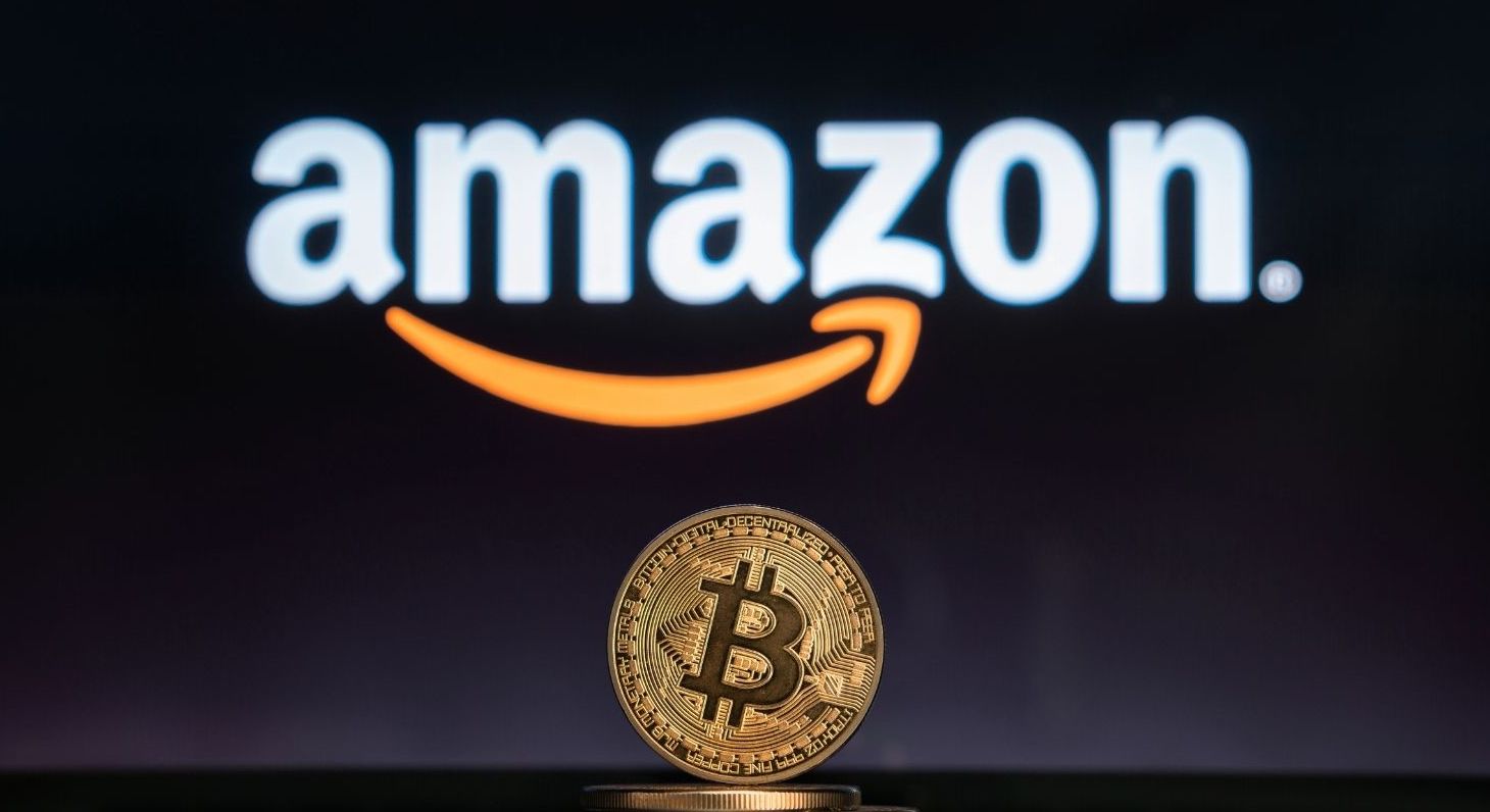 Amazon se prépare à lancer un projet de crypto-monnaie au Mexique