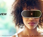 Apple : le casque AR à 1000 dollars d'ici 2022, les smart glasses en 2025 selon Kuo
