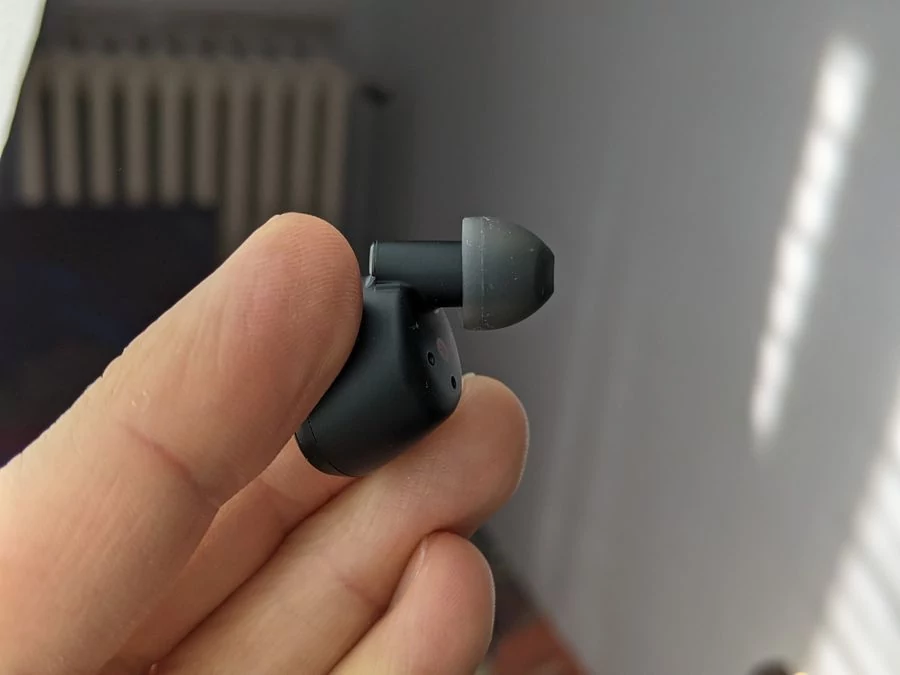 Klipsch T5 II