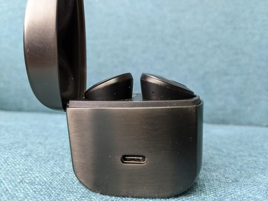Klipsch T5 II