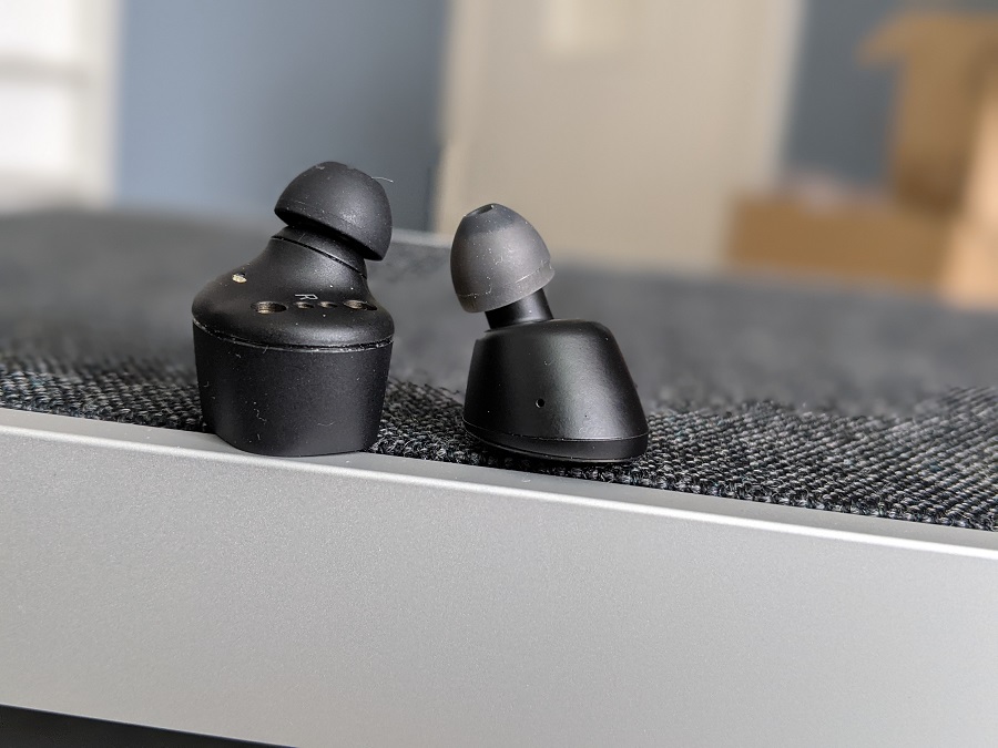 Klipsch T5 II