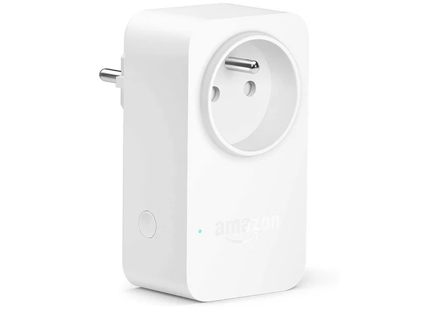 Amazon Smart Plug