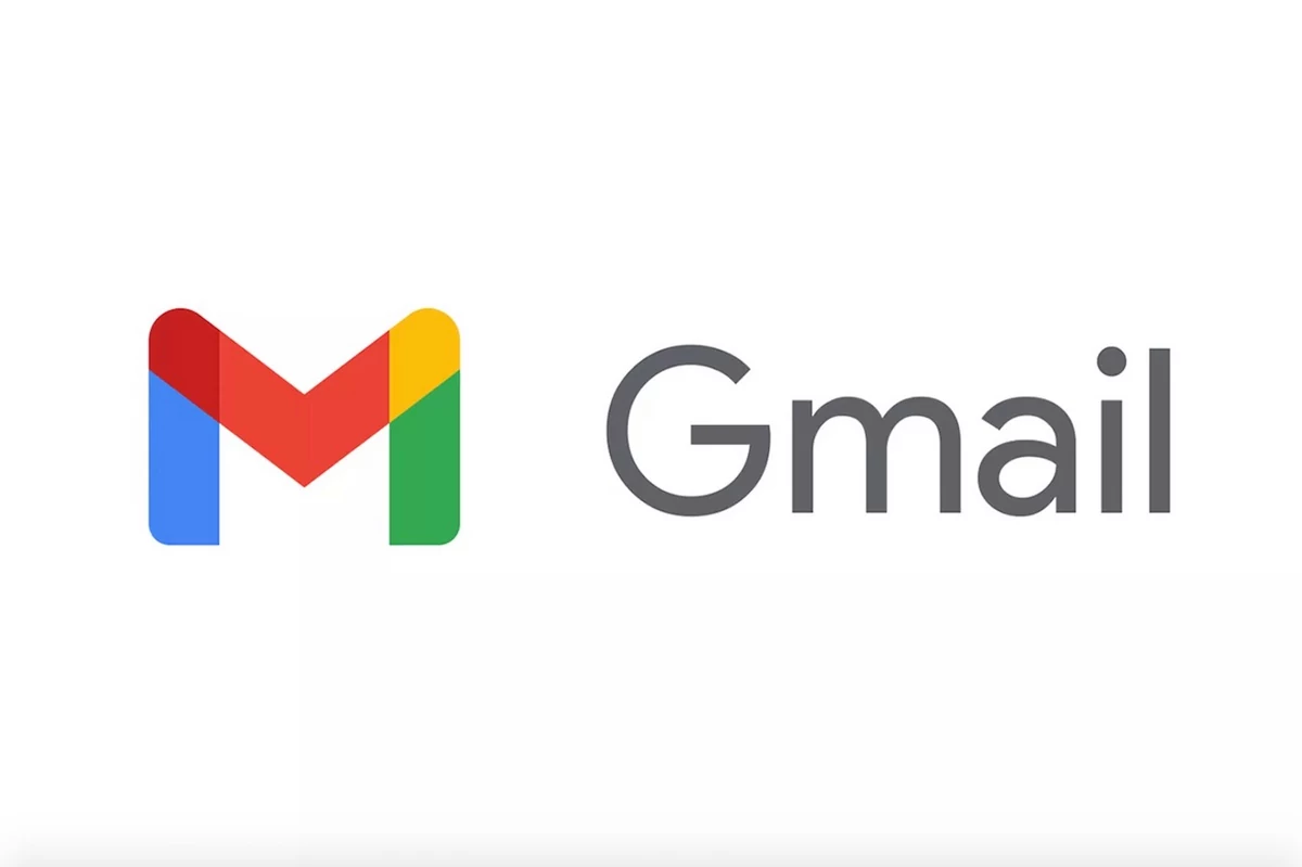 Gmail logo