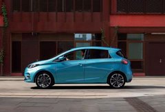 Renault ZOE : toujours la Française électrique préférée dans l'Hexagone au premier semestre