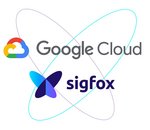 Sigfox s'allie à Google Cloud pour renforcer le développement de son univers IoT