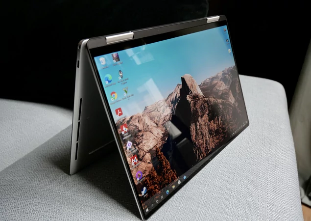 XPS 13 2-en-1 2020 « refresh »