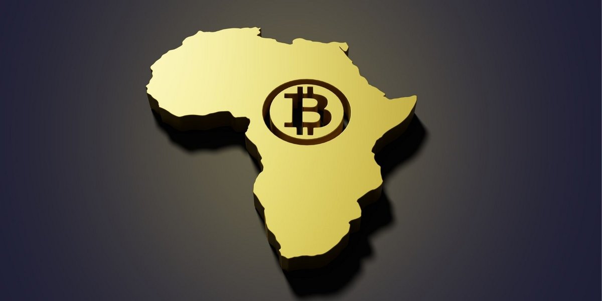 Afrique Bitcoin