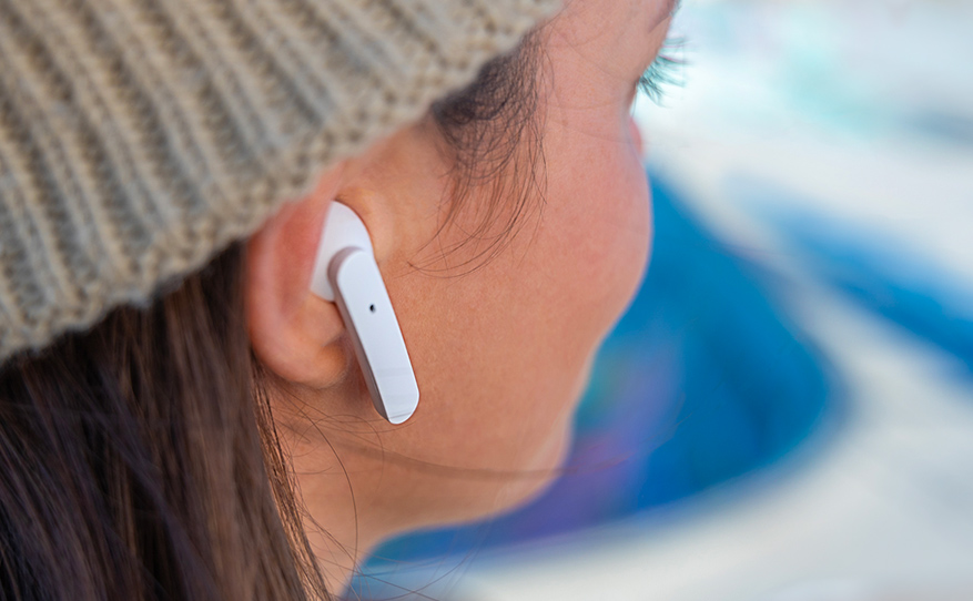 Wiko dévoile ses nouveaux intras sans-fil : les WiBUDS, à moins de 30 ¬