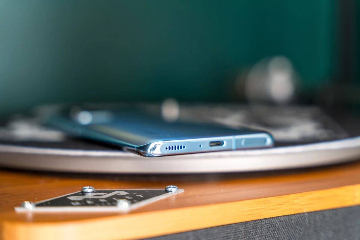 Xiaomi Mi 11 test © © Pierre Crochart pour Clubic