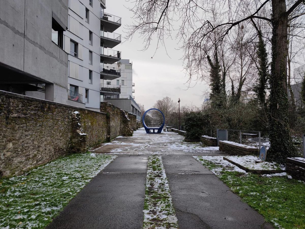 Xiaomi Mi 11 test © © Pierre Crochart pour Clubic