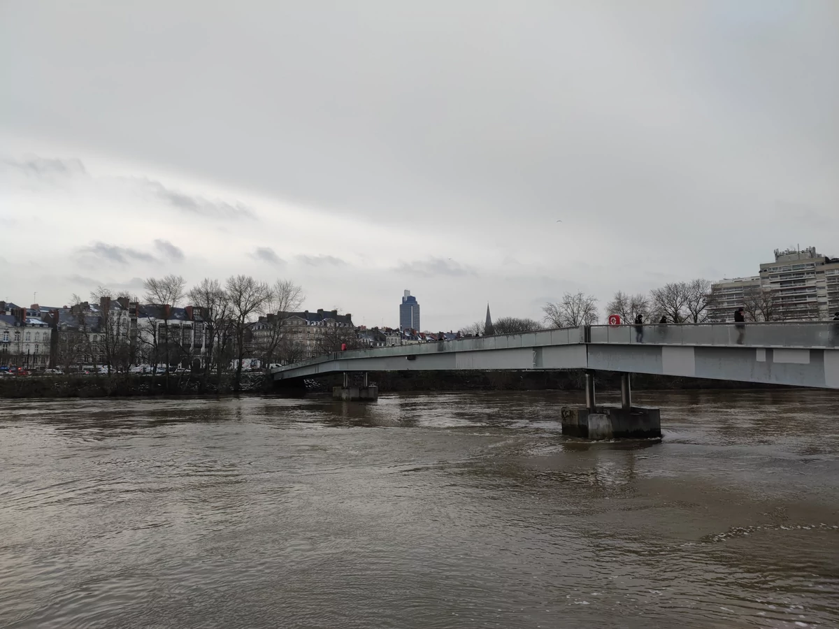Xiaomi Mi 11 test © © Pierre Crochart pour Clubic