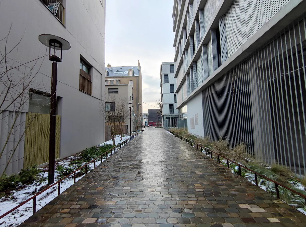 Xiaomi Mi 11 test © © Pierre Crochart pour Clubic