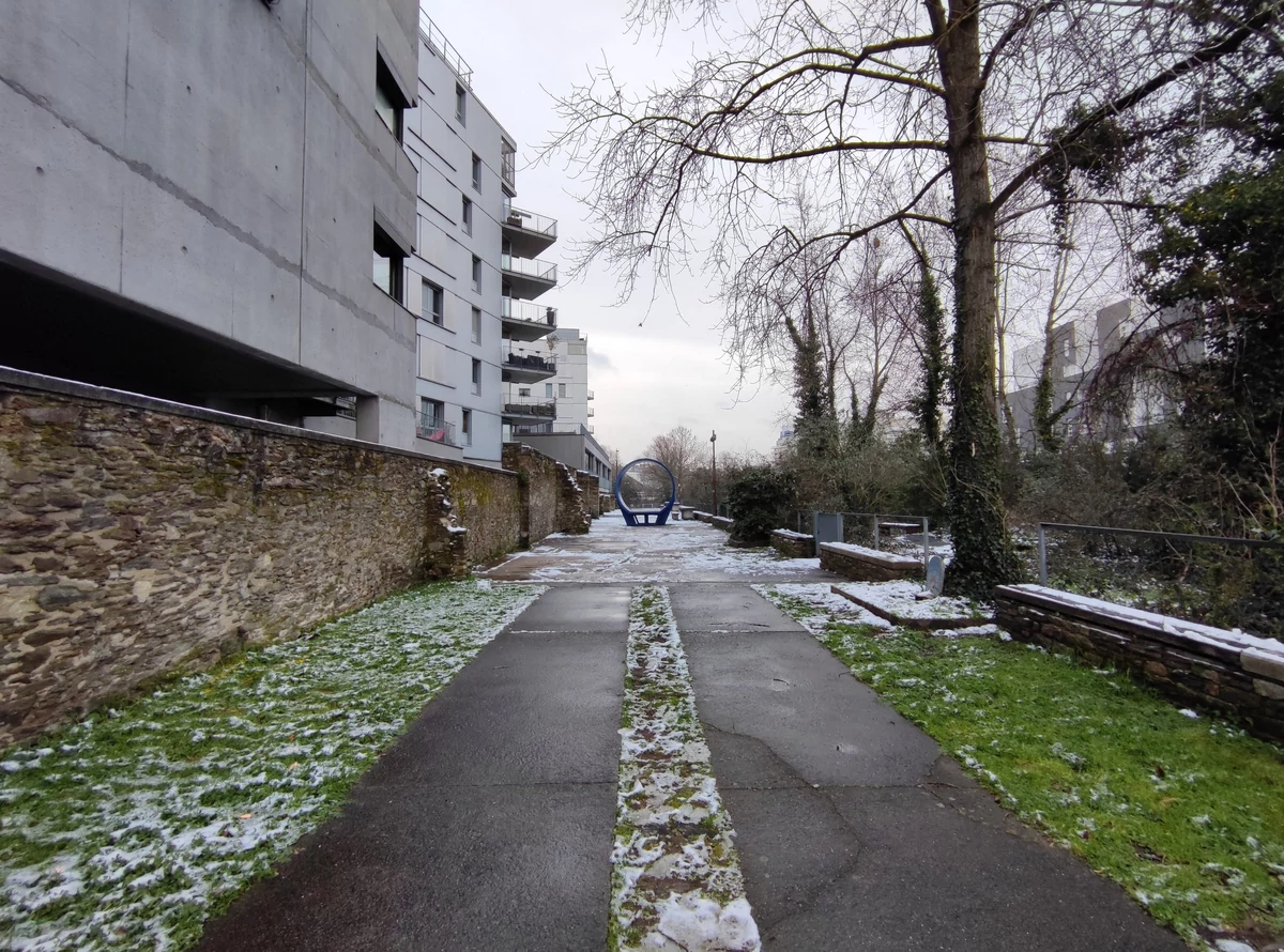 Xiaomi Mi 11 test © © Pierre Crochart pour Clubic