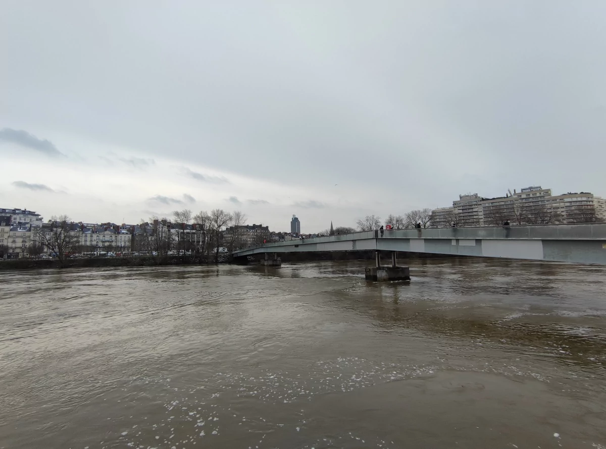 Xiaomi Mi 11 test © © Pierre Crochart pour Clubic