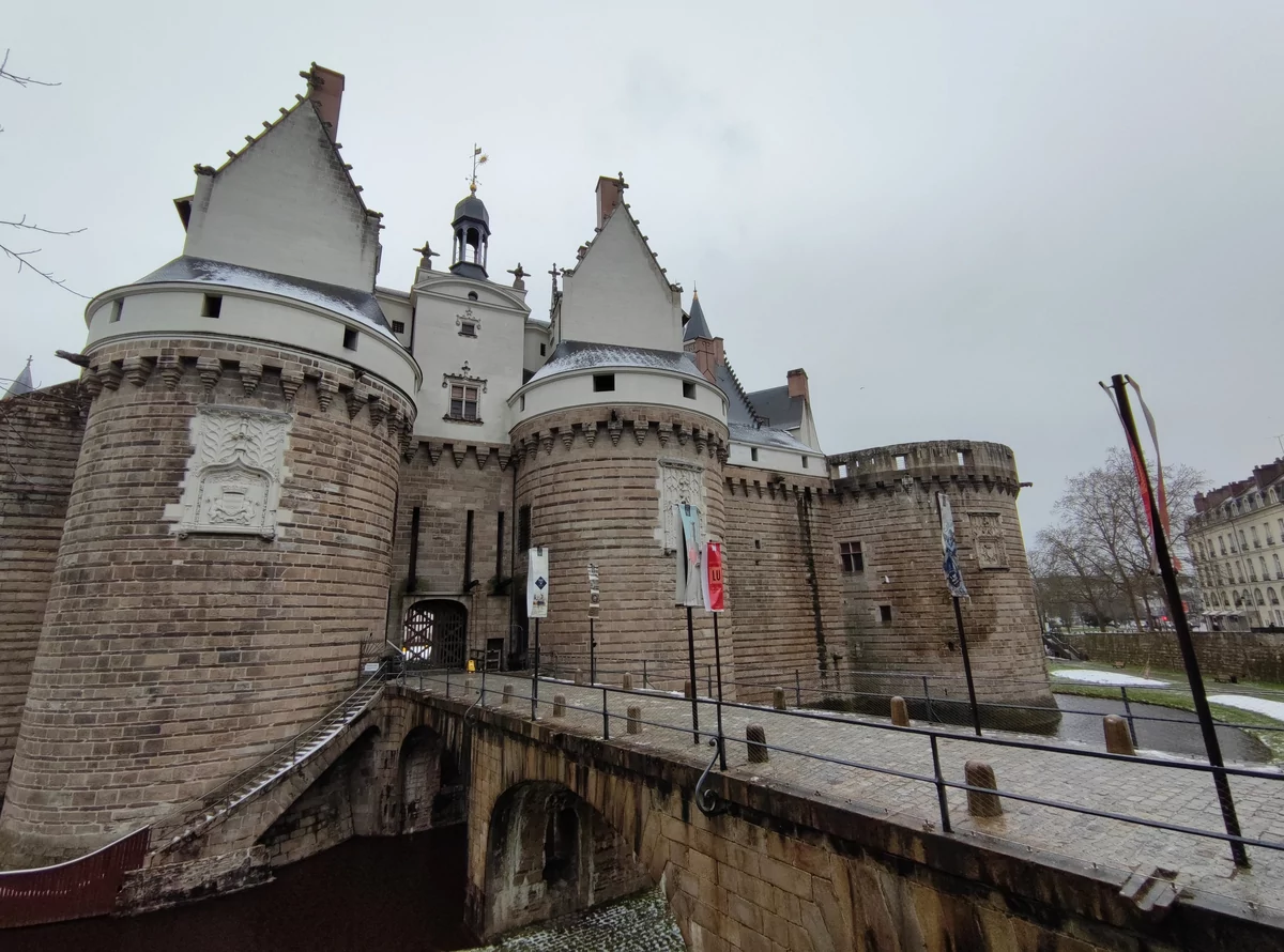 Xiaomi Mi 11 test © © Pierre Crochart pour Clubic