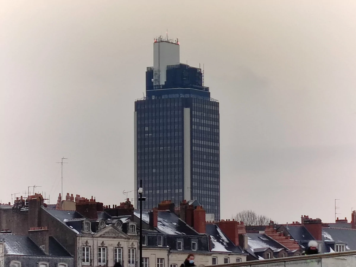 Xiaomi Mi 11 test © © Pierre Crochart pour Clubic