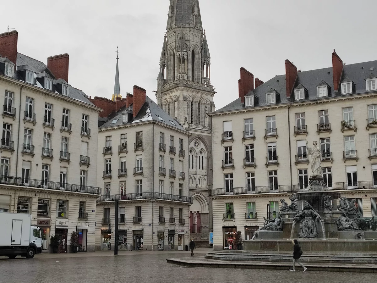 Xiaomi Mi 11 test © © Pierre Crochart pour Clubic