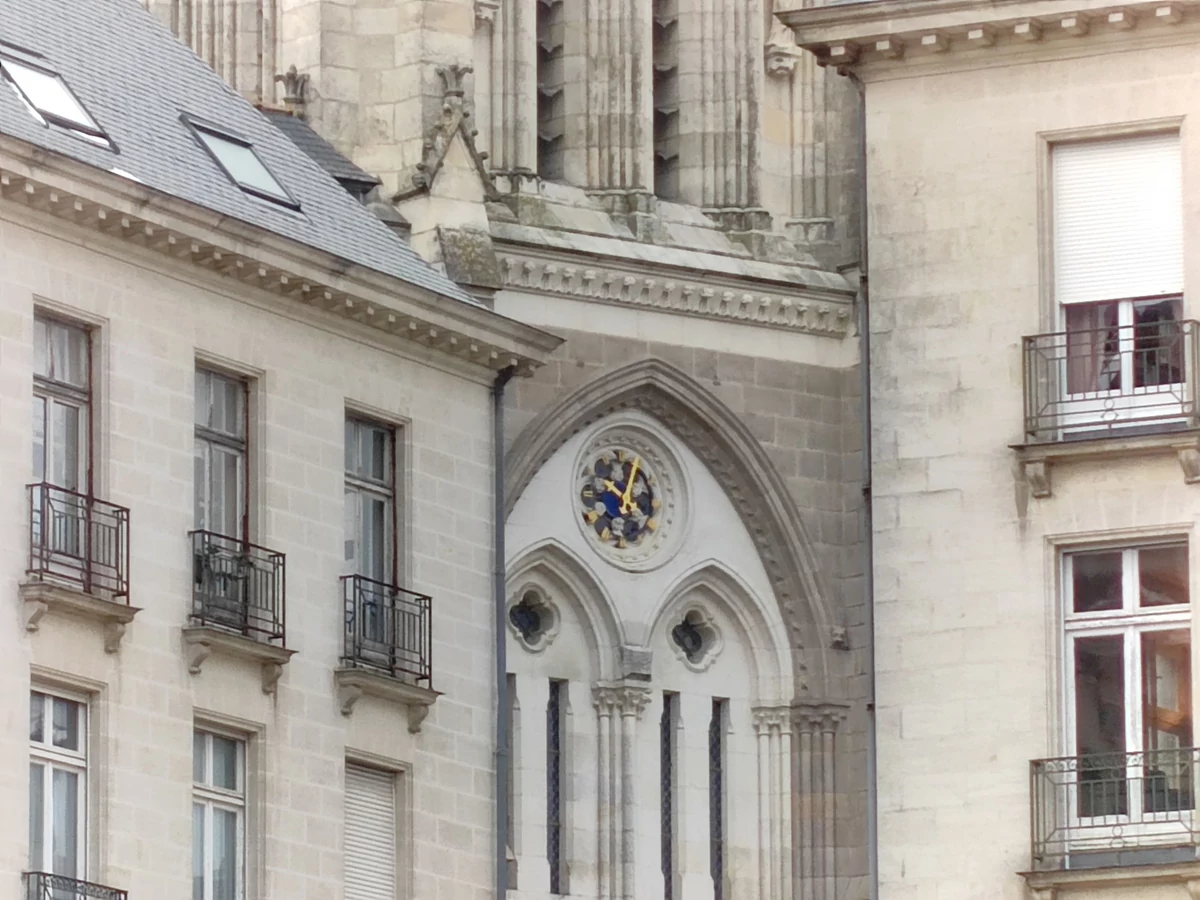 Xiaomi Mi 11 test © © Pierre Crochart pour Clubic