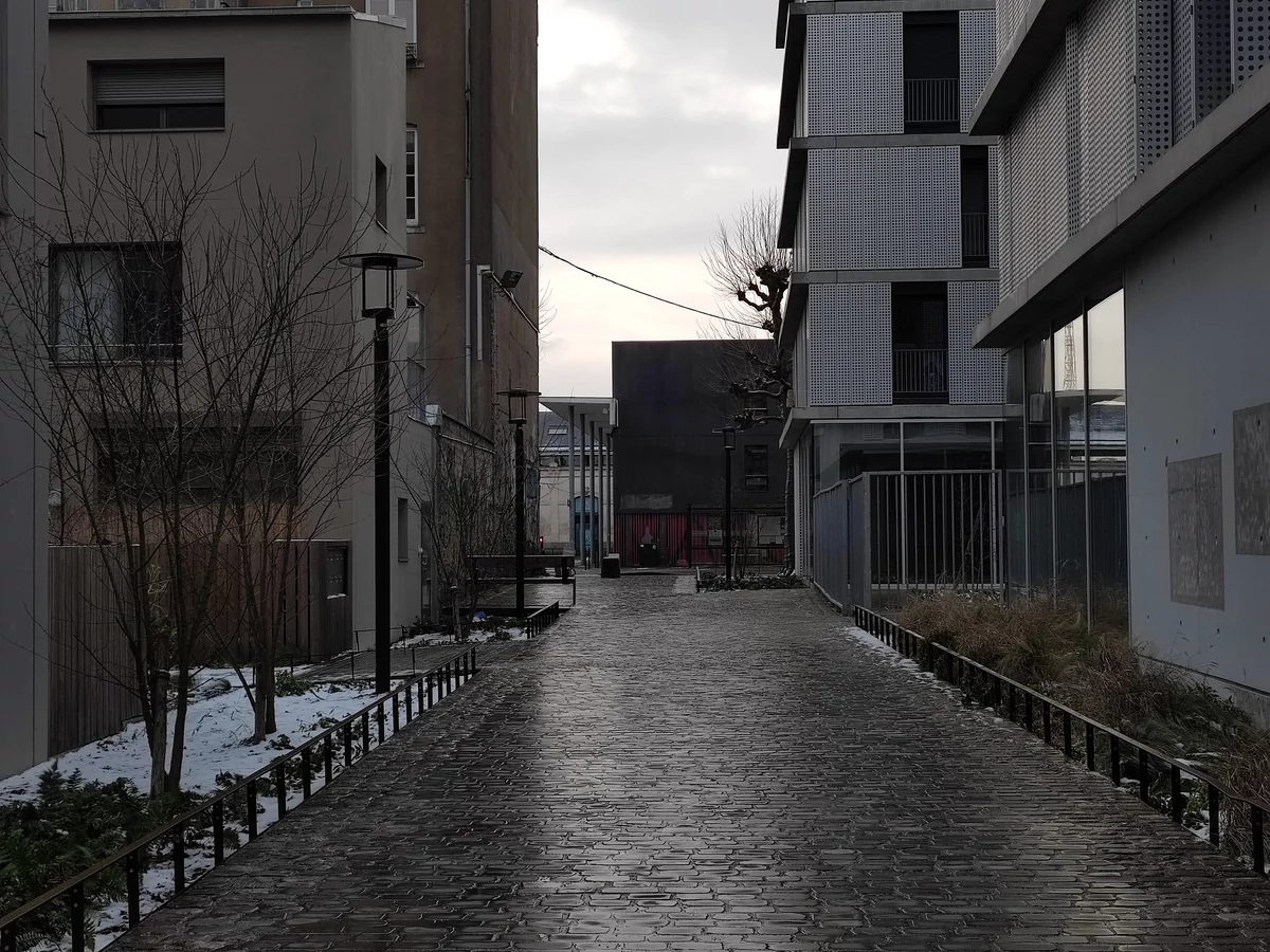 Xiaomi Mi 11 test © © Pierre Crochart pour Clubic
