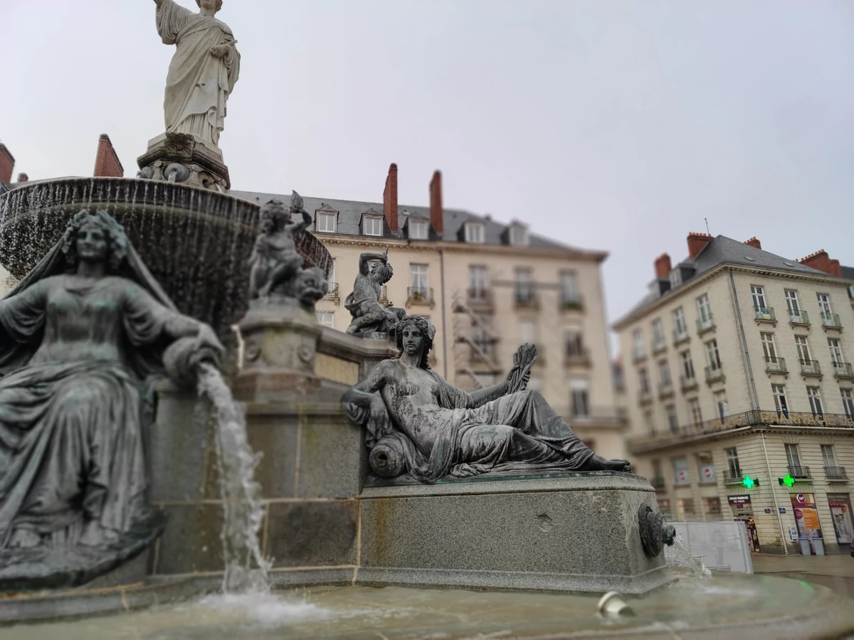 Xiaomi Mi 11 test © © Pierre Crochart pour Clubic