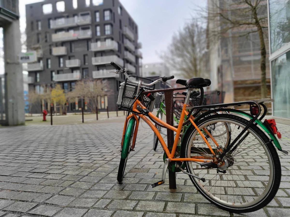 Xiaomi Mi 11 test © © Pierre Crochart pour Clubic