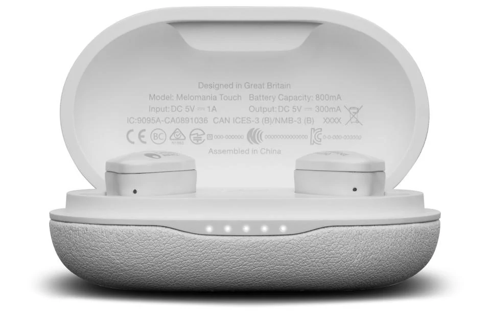 Cambridge Audio Melomania Touch © Cambridge Audio