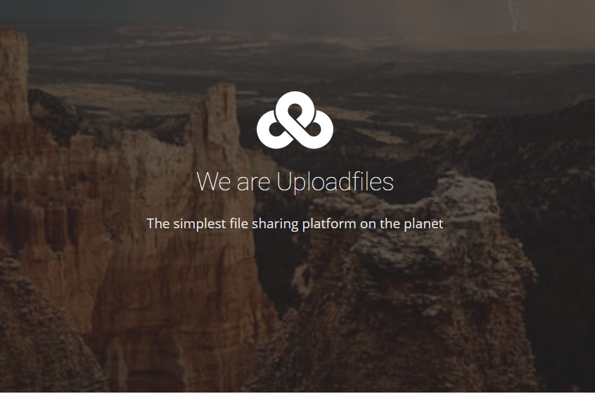 Uploadfiles © Uploadfiles