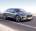 Jaguar sera complètement électrique d'ici à 2025