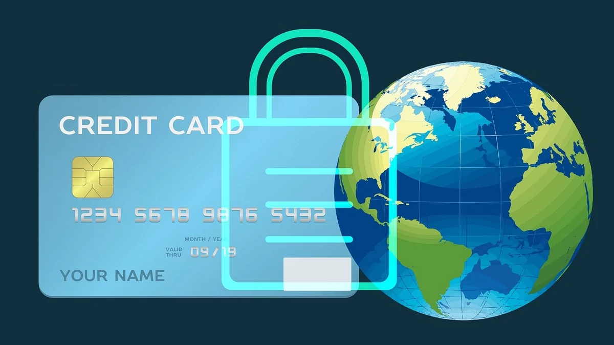 carte bancaire piratage © mohamed_hassan / Pixabay