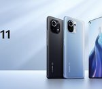 Xiaomi Mi 11 : rendez-vous à 13h pour la date de sortie et les prix français