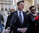 Pourquoi Elon Musk rencontre Macron et Le Maire à Versailles aujourd'hui ?