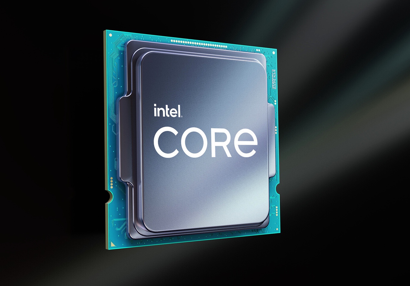 Intel : le Core i7-11700K 
