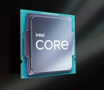 Intel 14e génération 