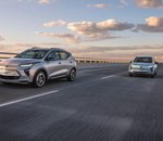 La gamme électrique de Chevrolet s'agrandit avec la Bolt EV 2022 et le SUV Bolt EUV