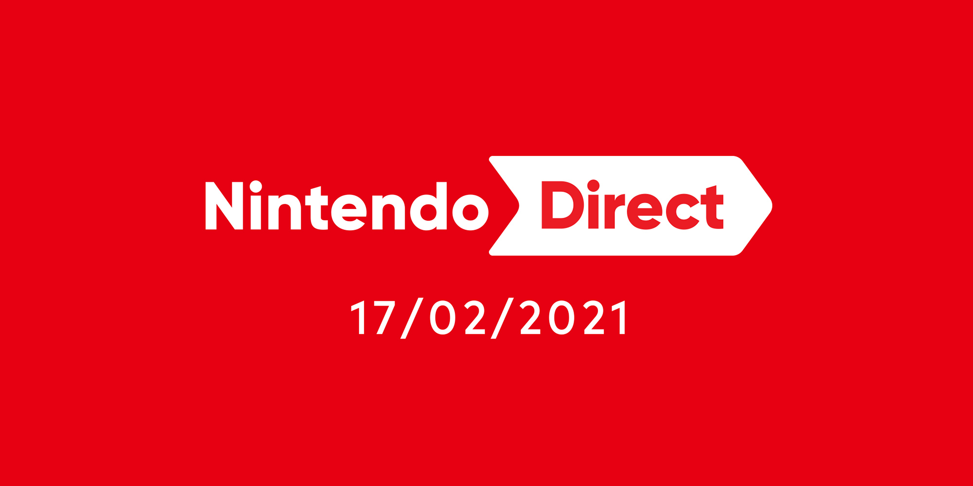 Nintendo Direct : l'événement sera de retour le 17 février 2021
